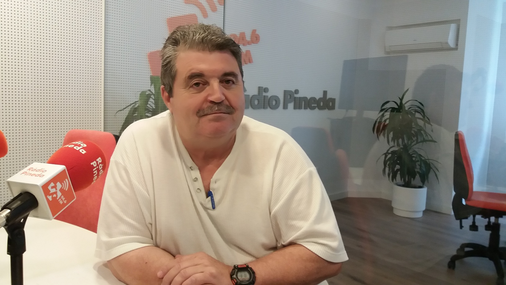 Antonio Sierra Podem Pineda