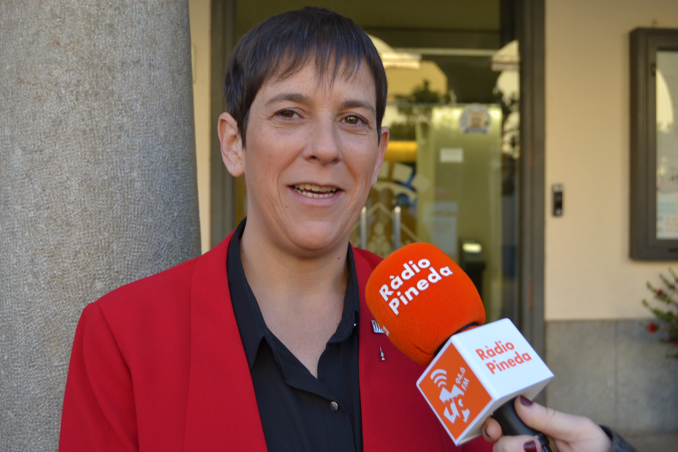 Mònica Palacín serà la nova portaveu d'ERC-JxP