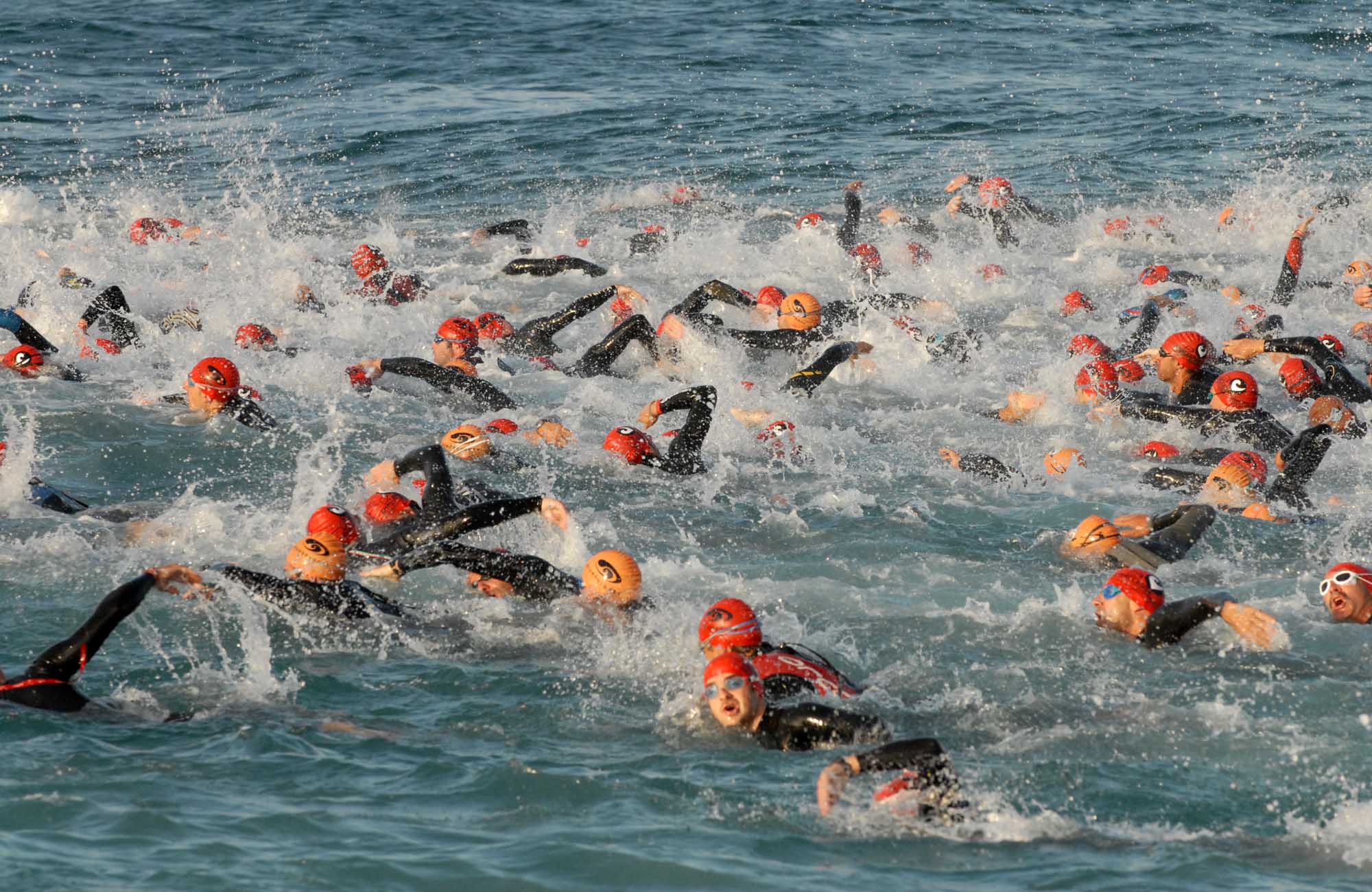 Ironman Costa del Maresme