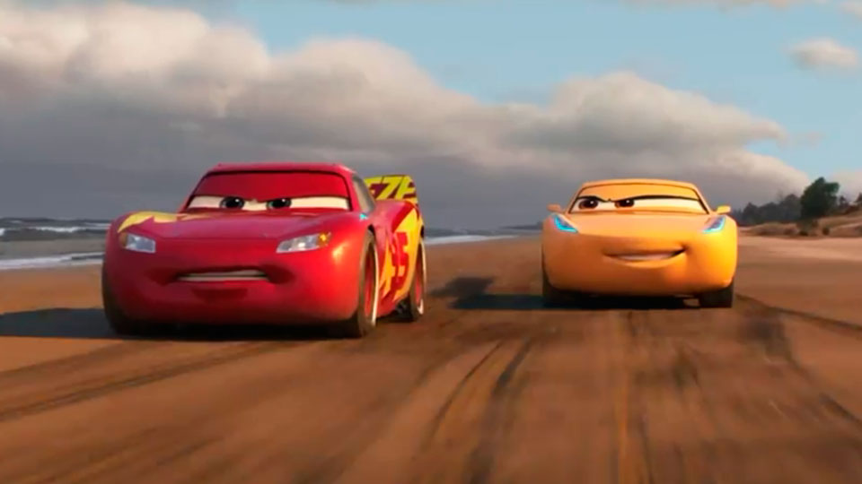 cars 3