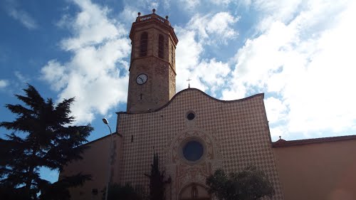 santa maria