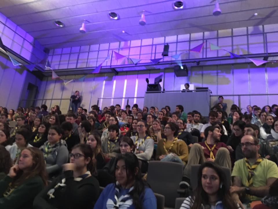 S'ha celebrat a l'Auditori