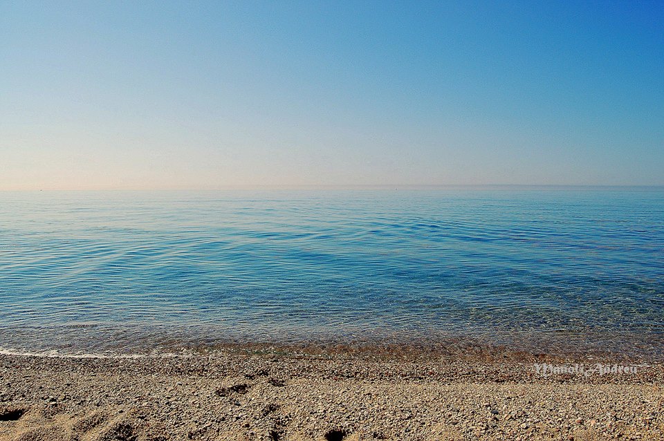 Mar de Pineda. Foto de Manoli Andreu