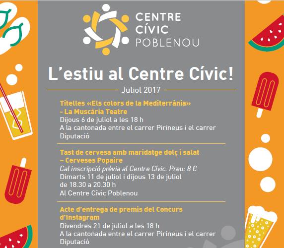 Centre Cívic