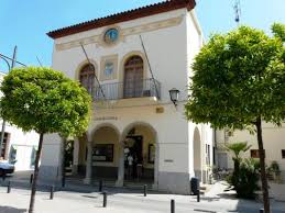 Arxiu municipal Pineda de Mar mostra de Catalunya