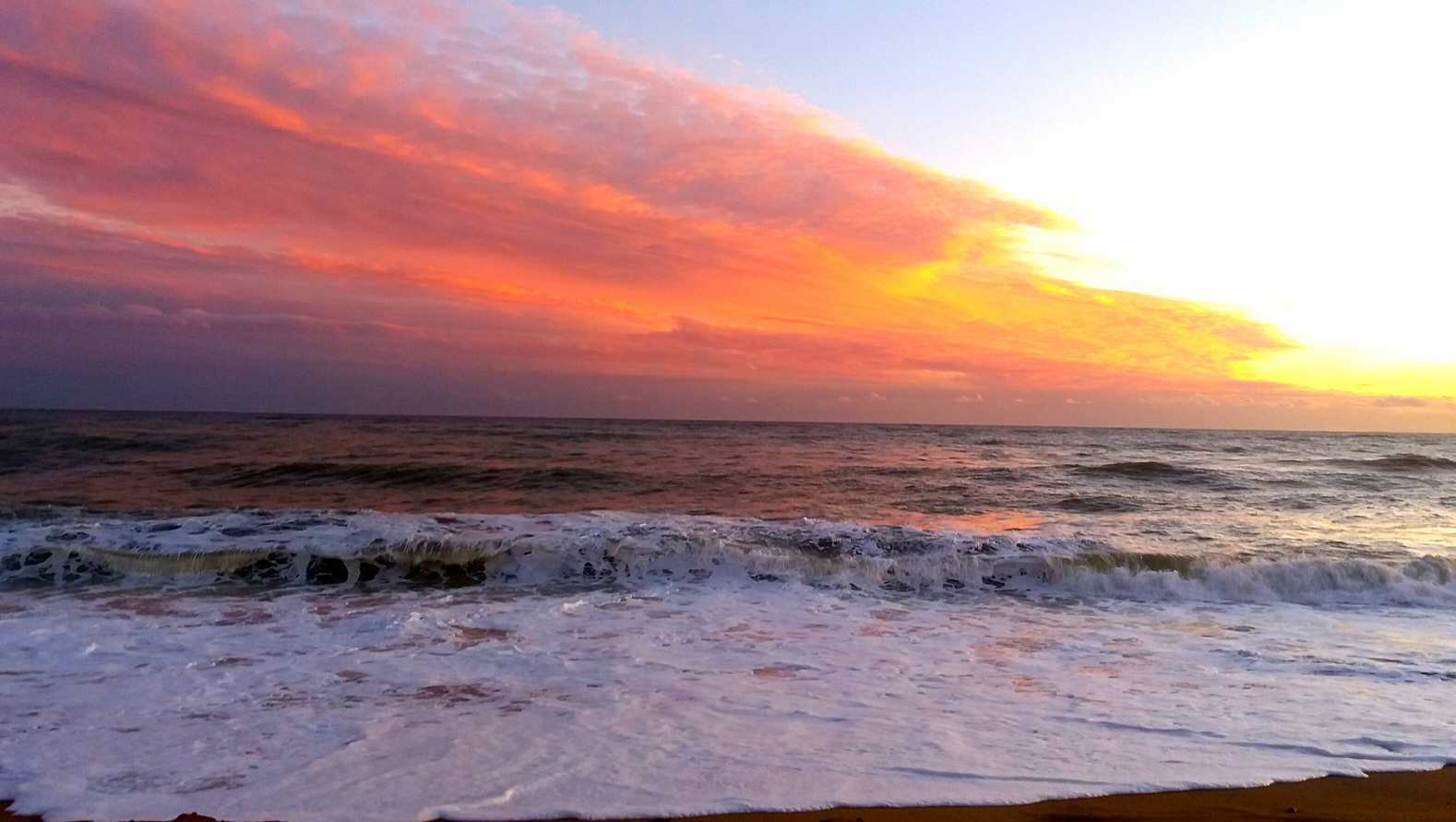 Platja de Pineda