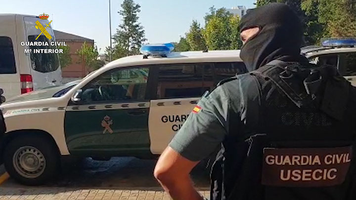 Guardia Civil