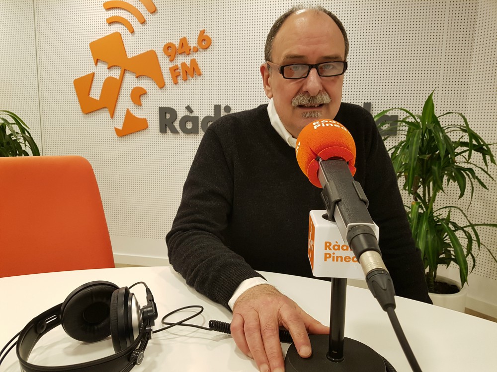 carles gardeta