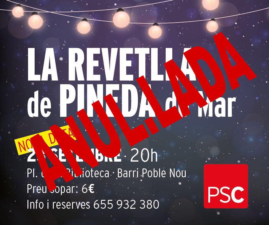 revetlla psc