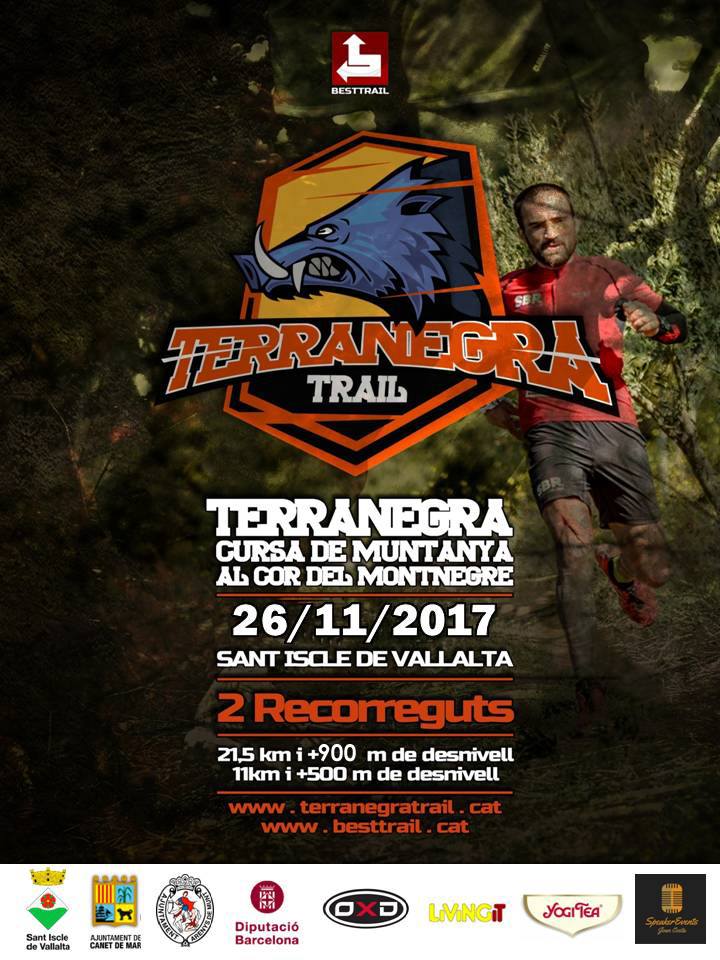 Terranegra 2017