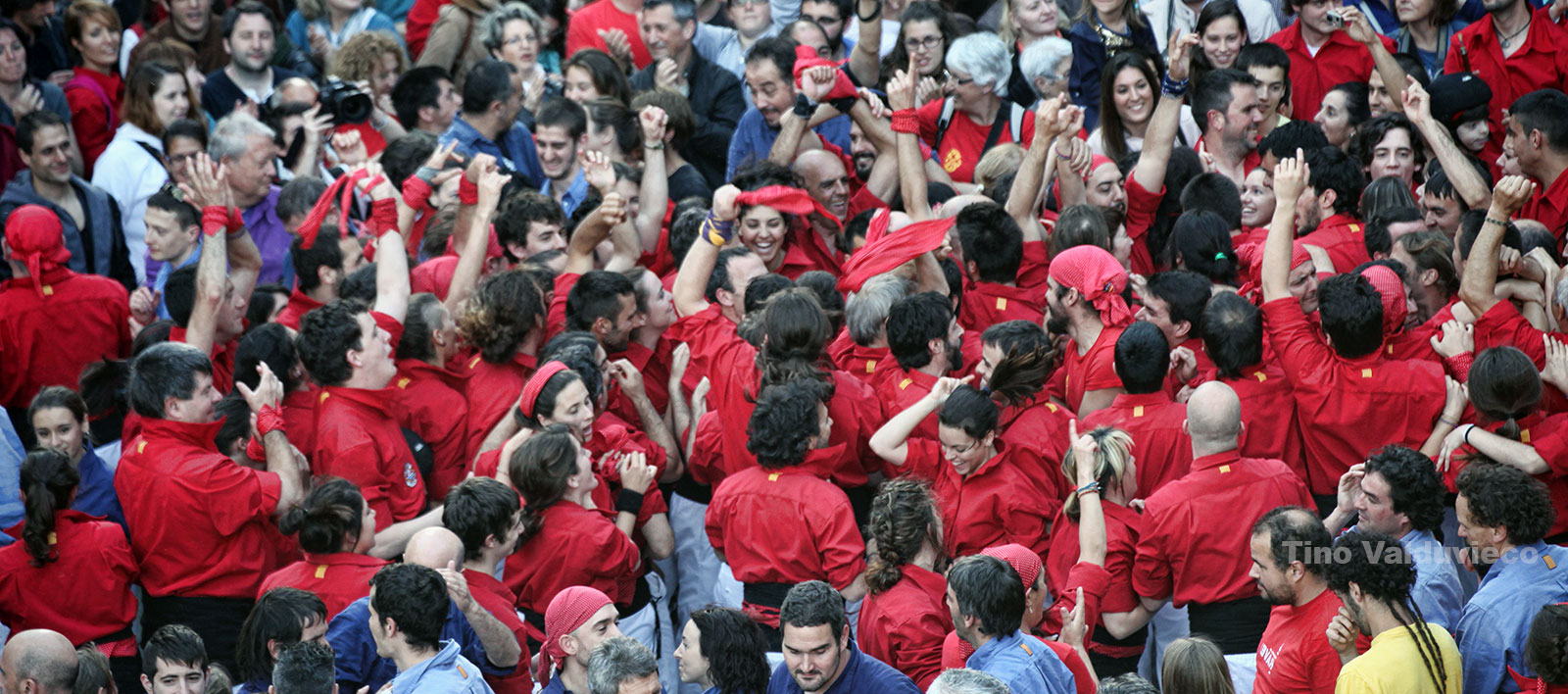 castellers