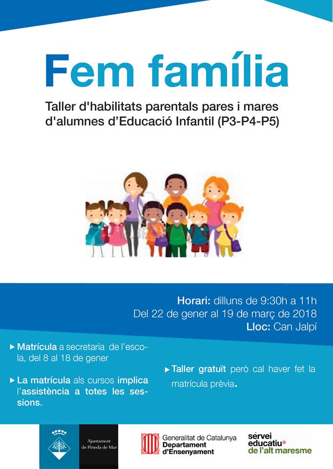 curs pares i mares