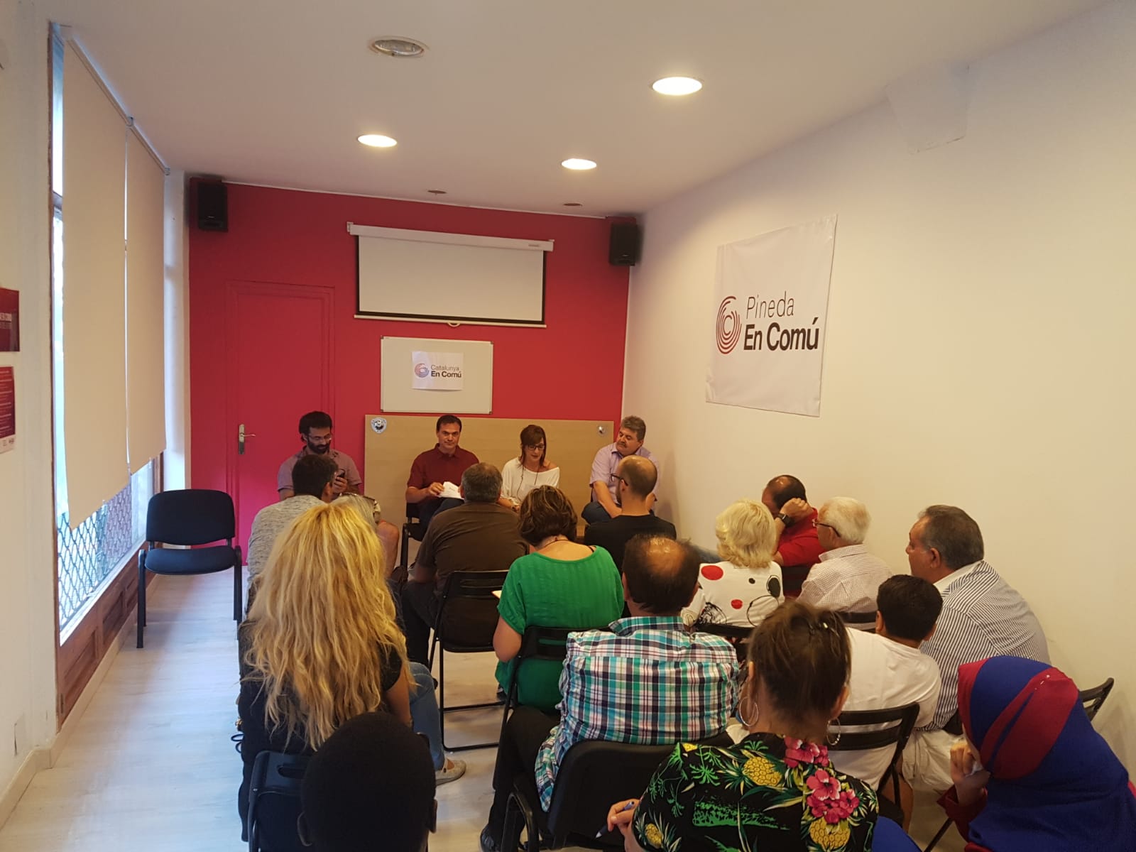 catalunya en comu pineda