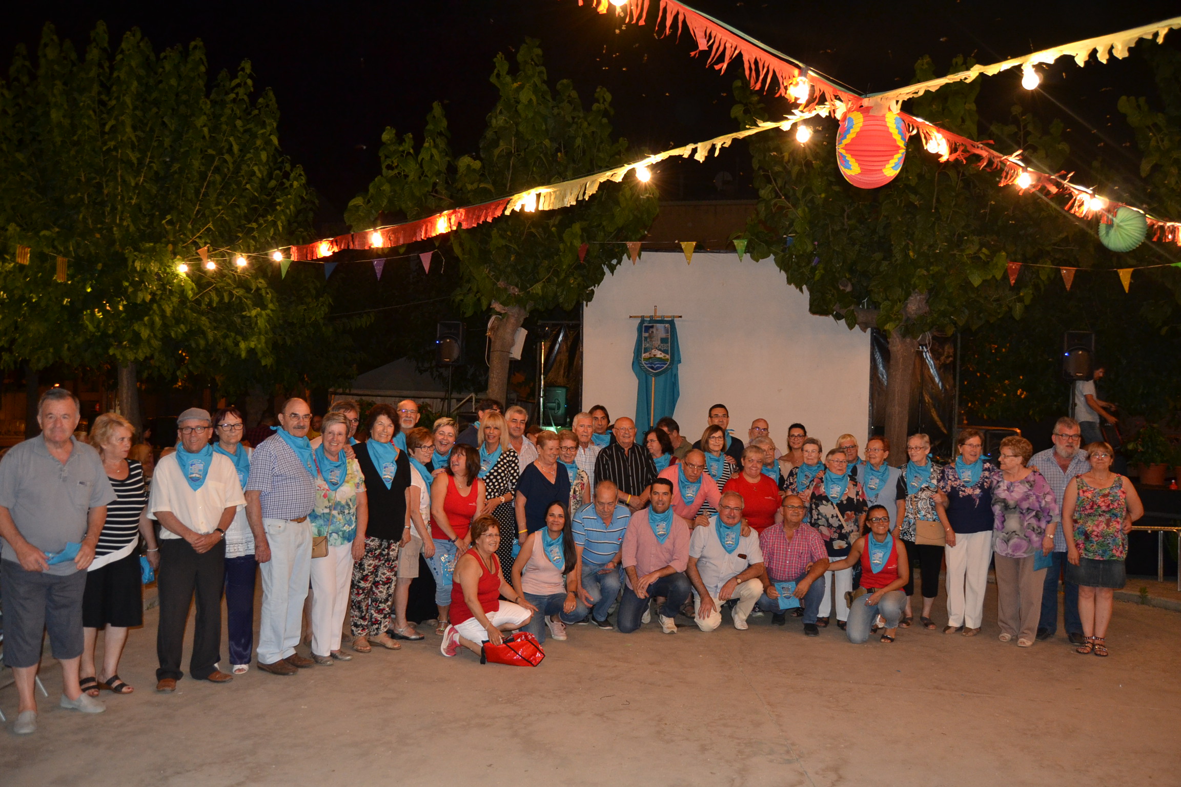 40 anys les creus