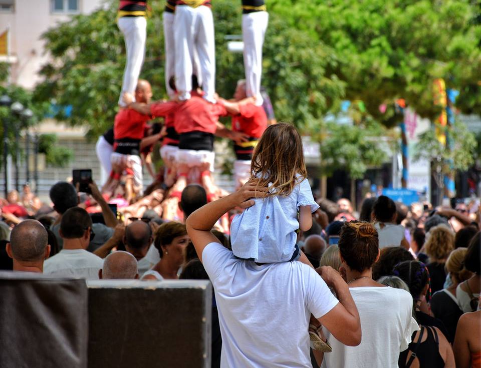 festa major pineda