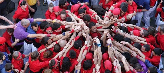 Castellers de l'Alt Maresme