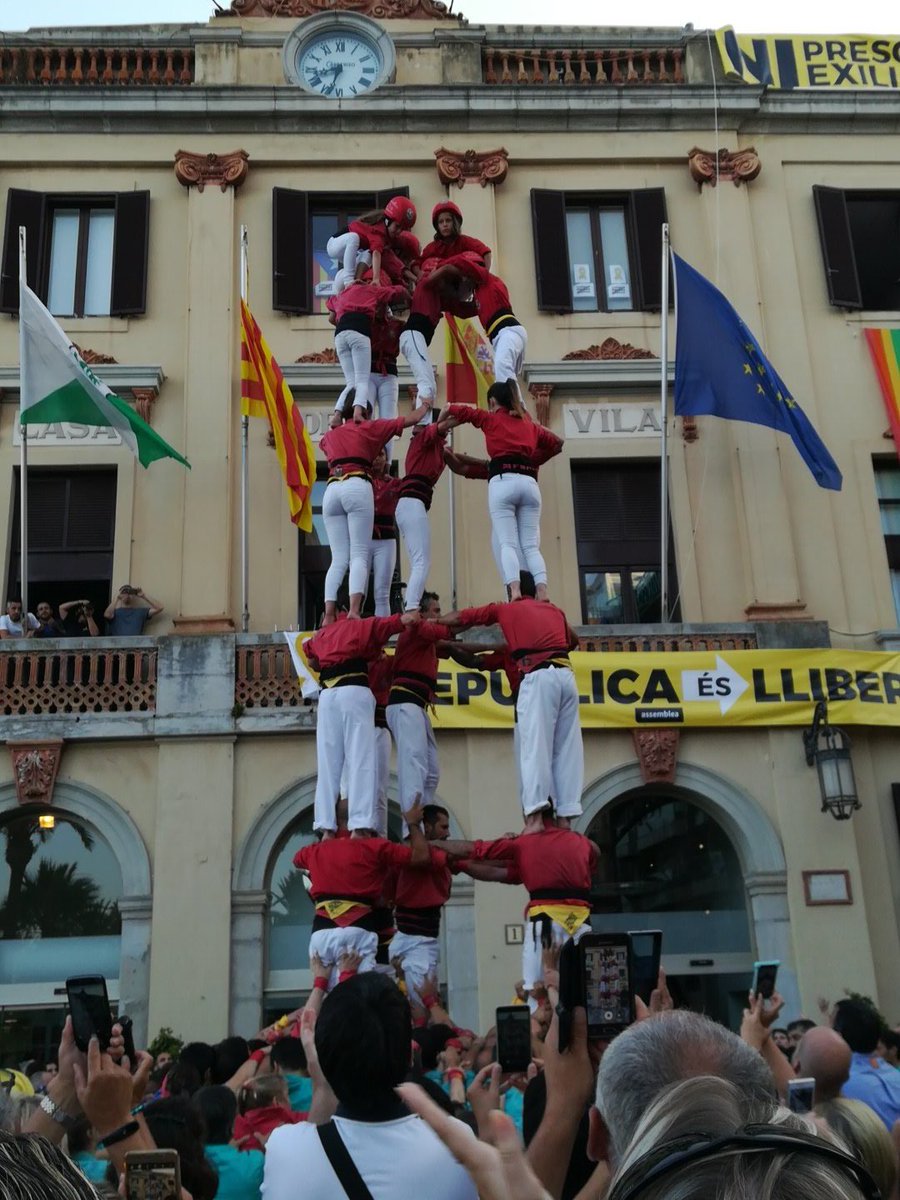 castellers