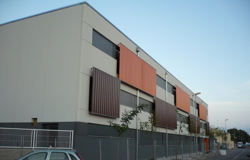 escola aloc