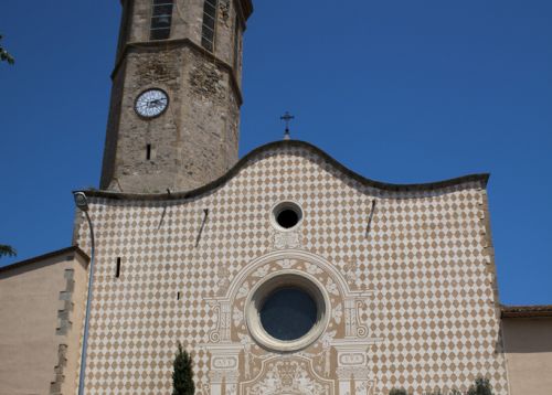 santa maria de pineda