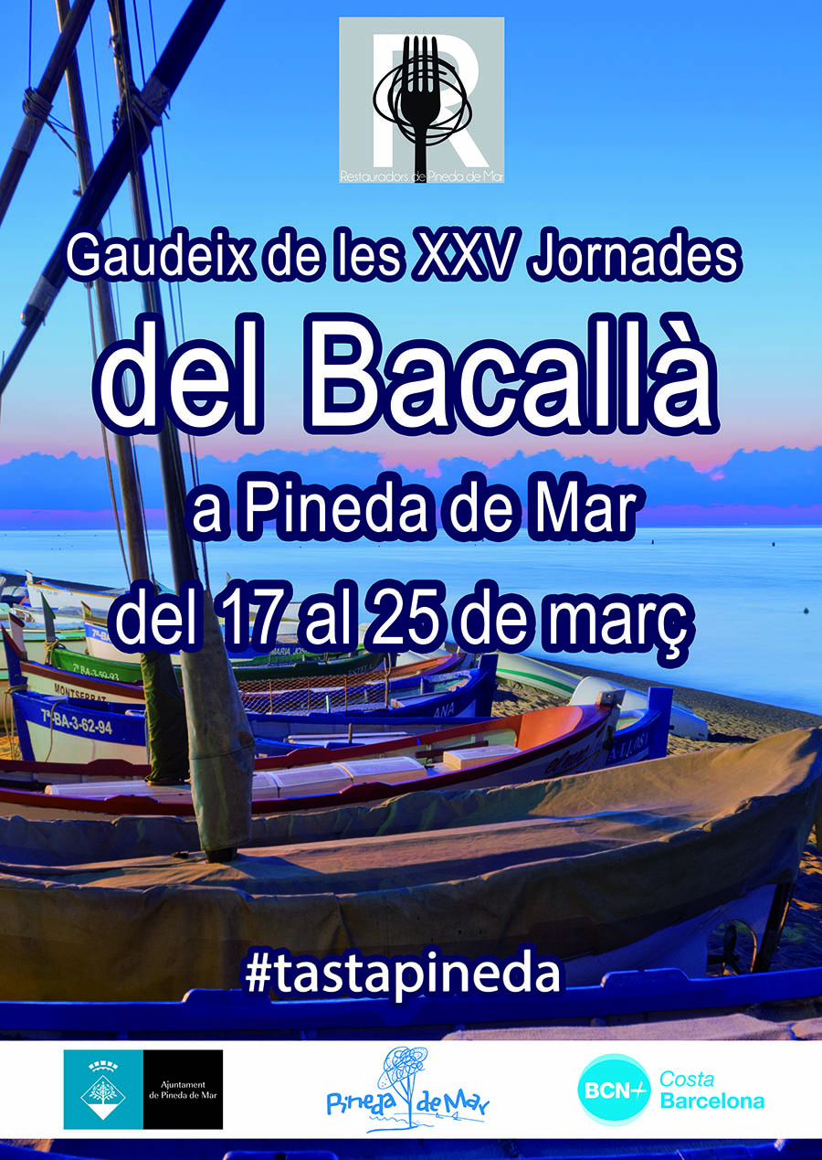 bacallà pineda