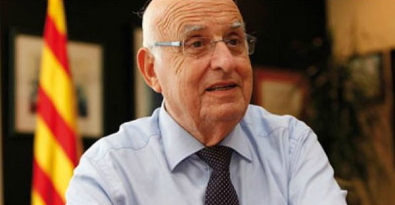 Ramon Bagó