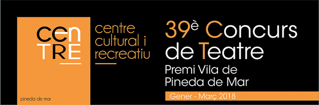 concurs de  teatre