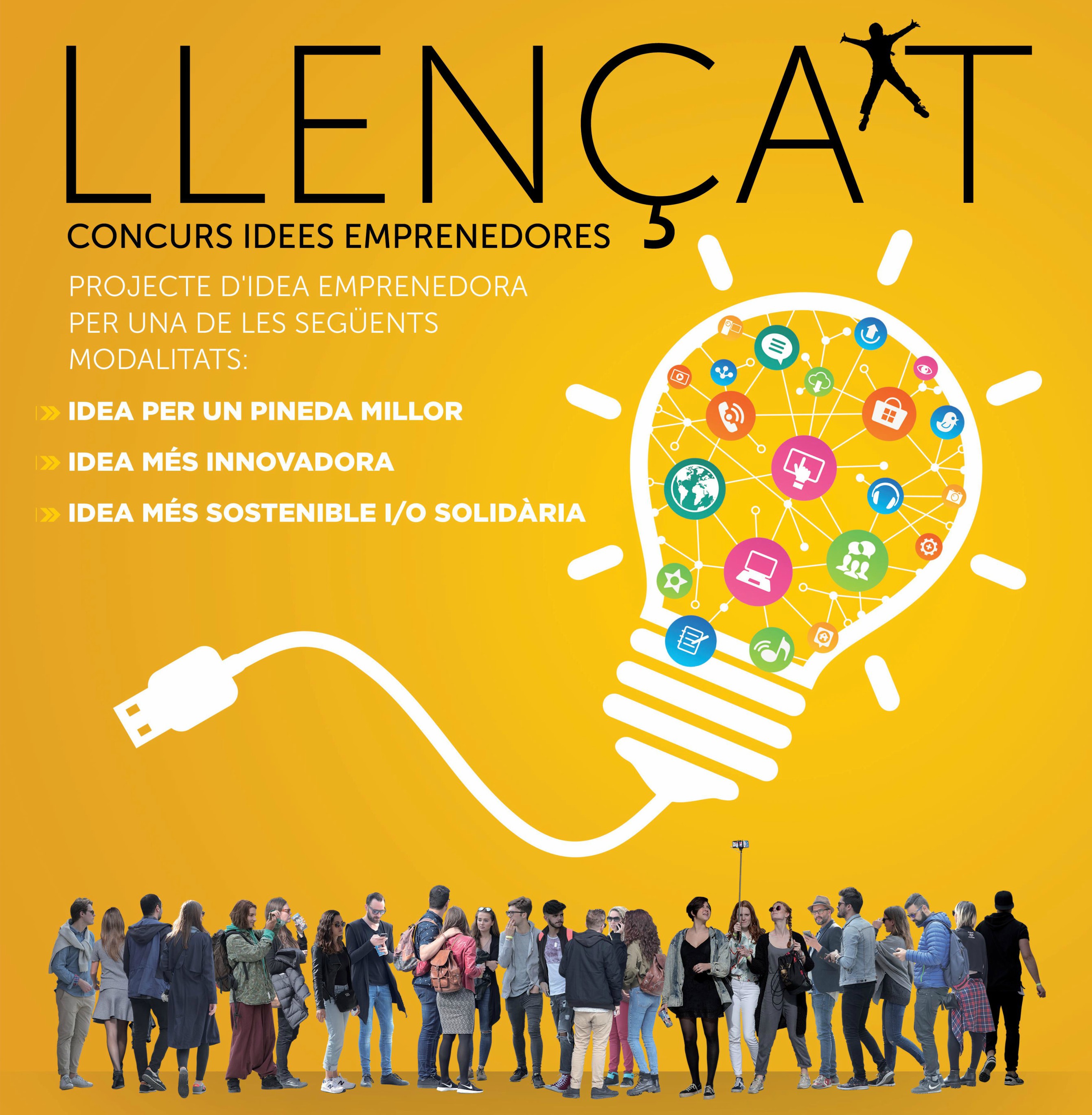 Llençat