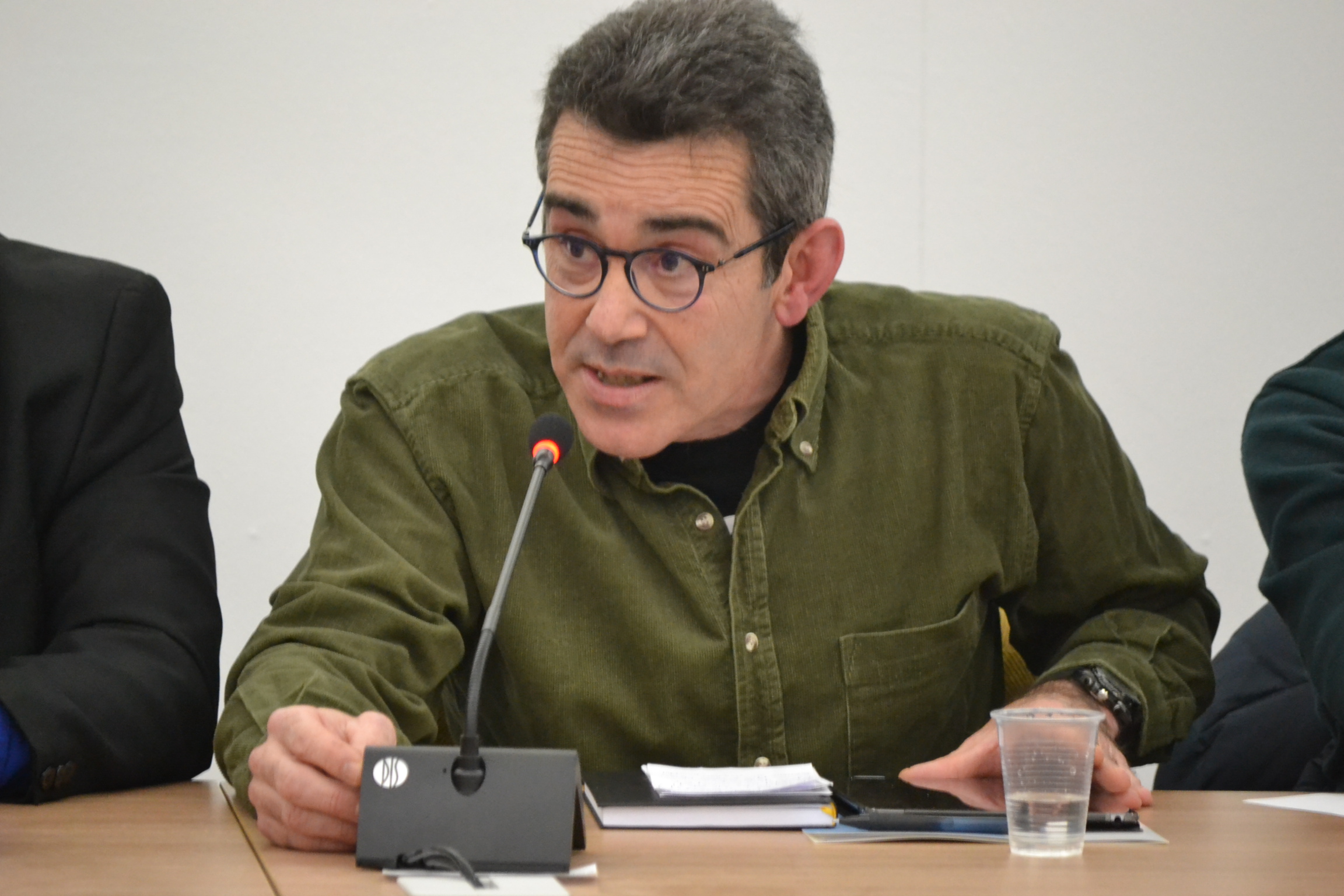 Josep Lluís Fernández
