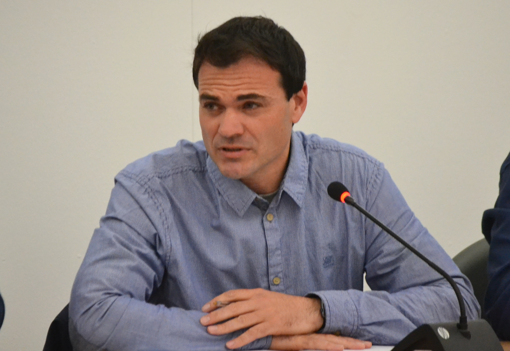 marcos ortega