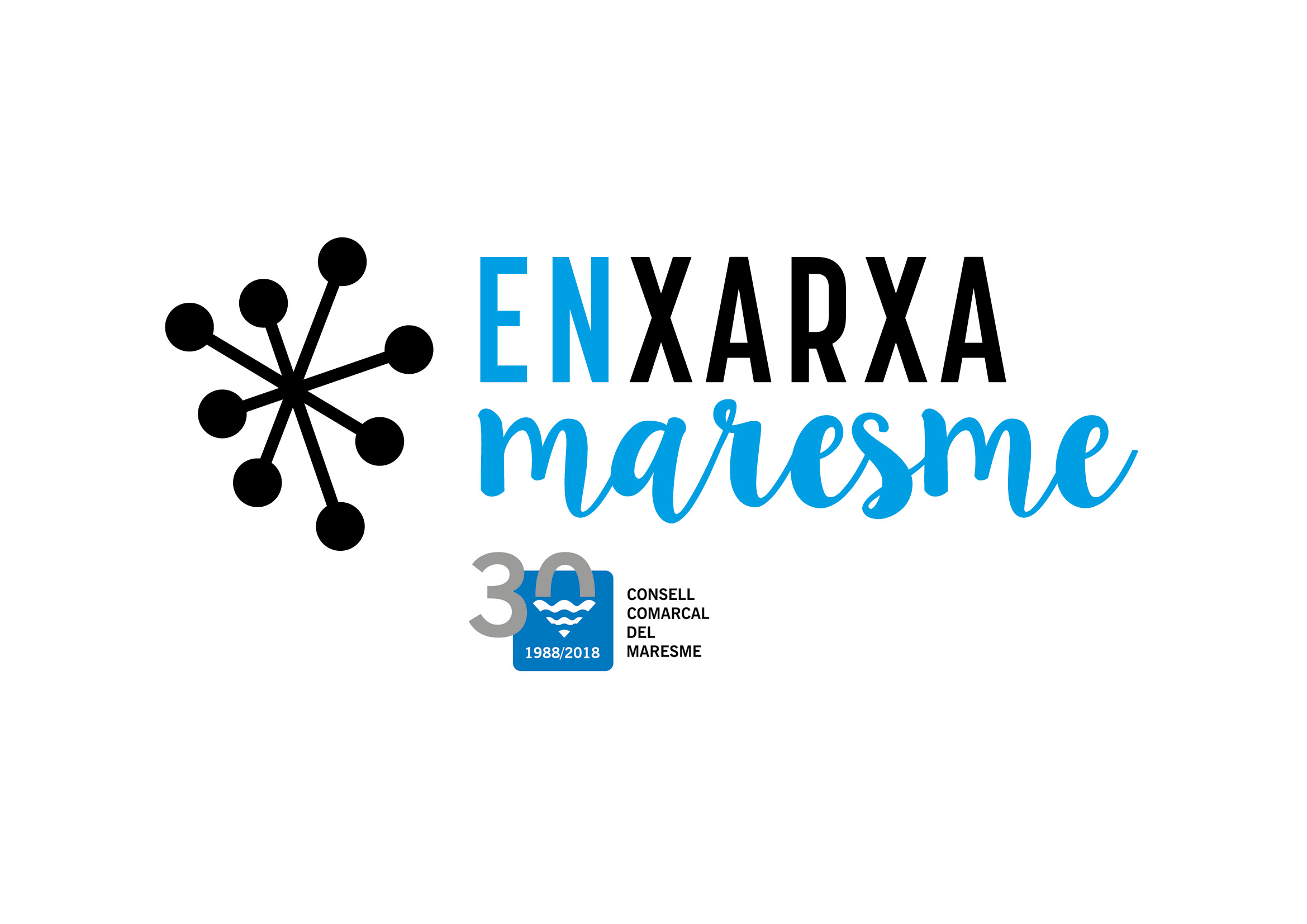 enxarxa