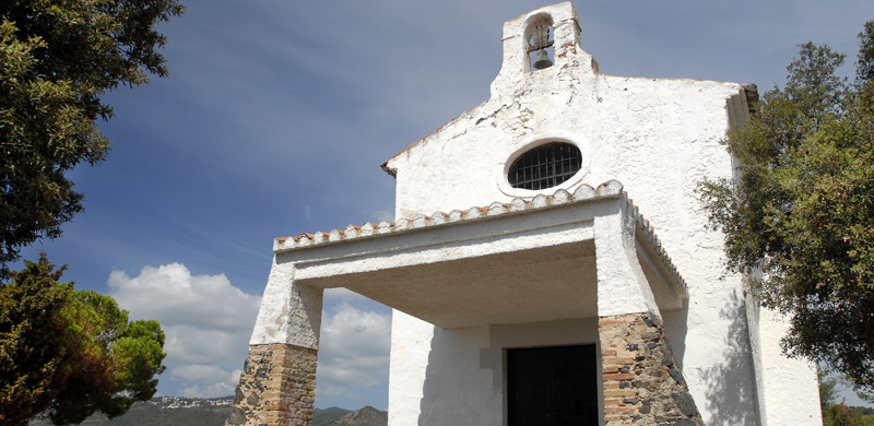 Ermita de Gràcia