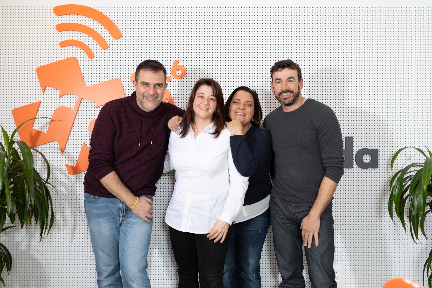 Equip de Ràdio Pineda