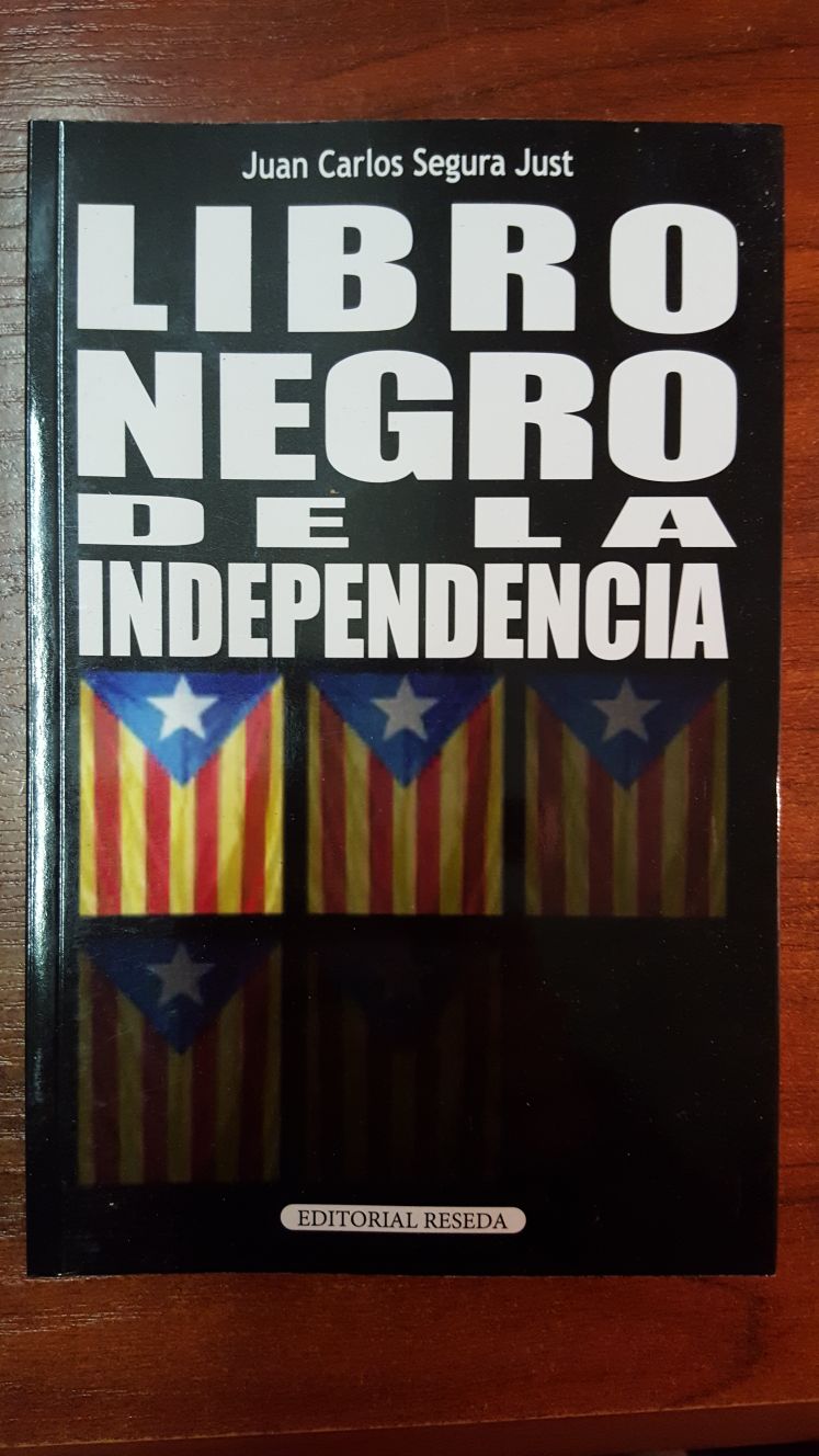 Libro negro de la independencia