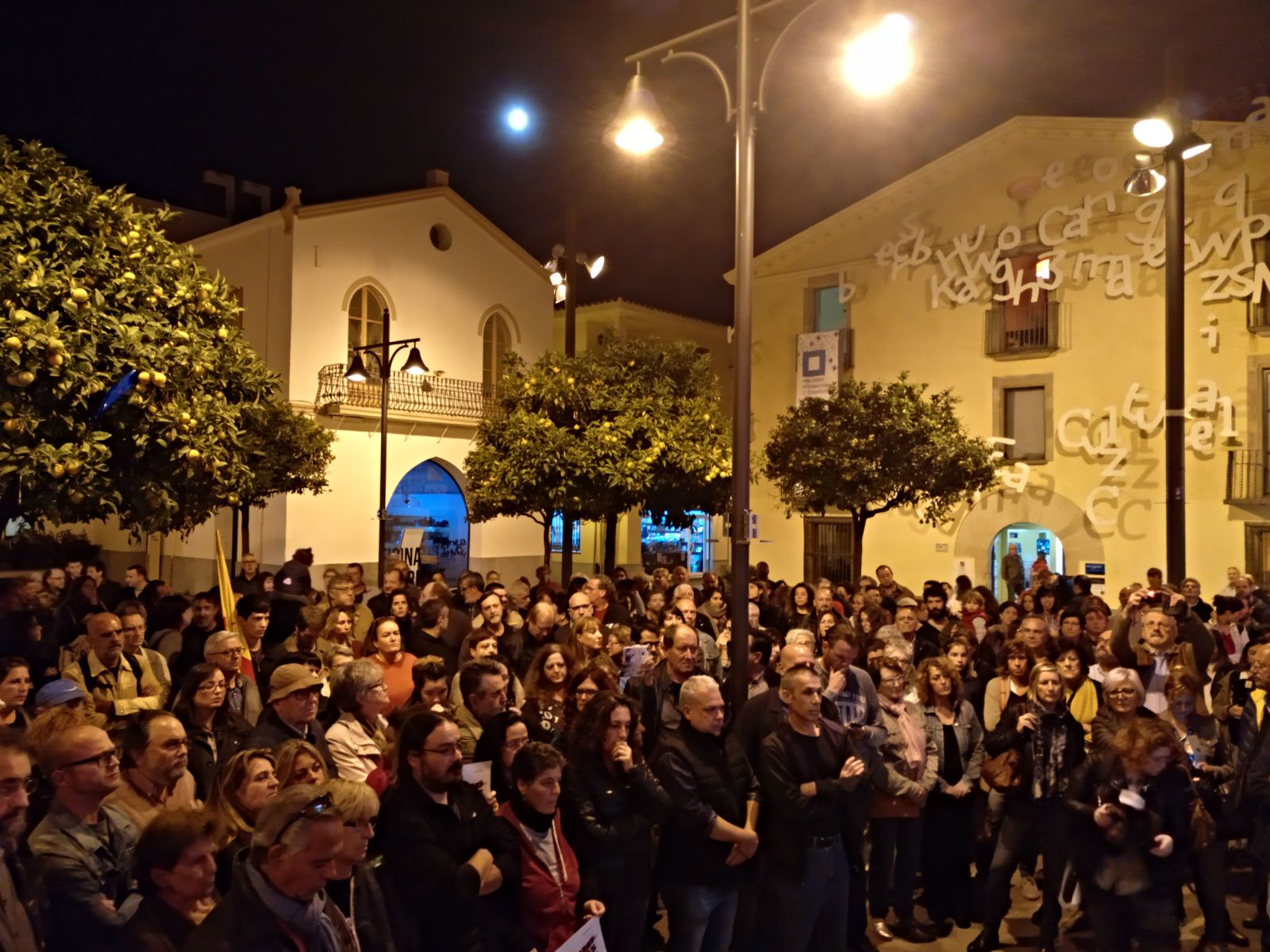 manifestacio pineda