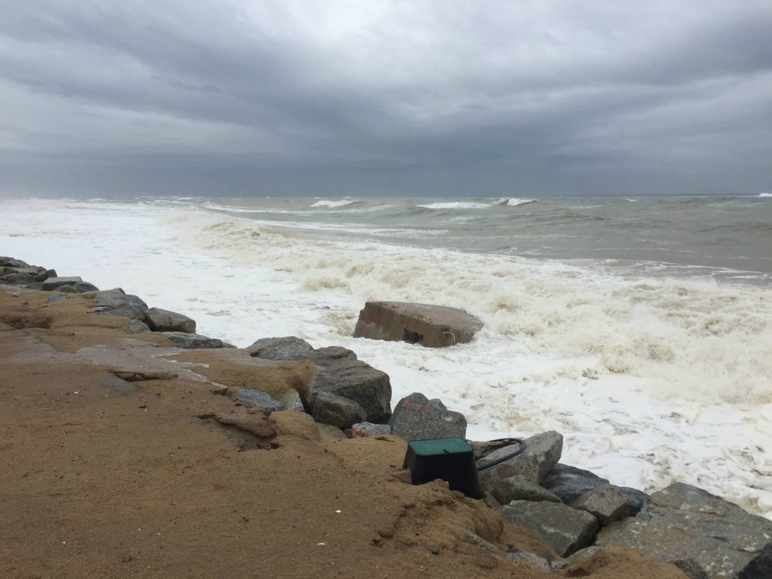 temporal a pineda