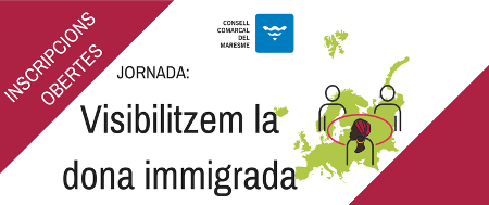 ccm dona immigrada