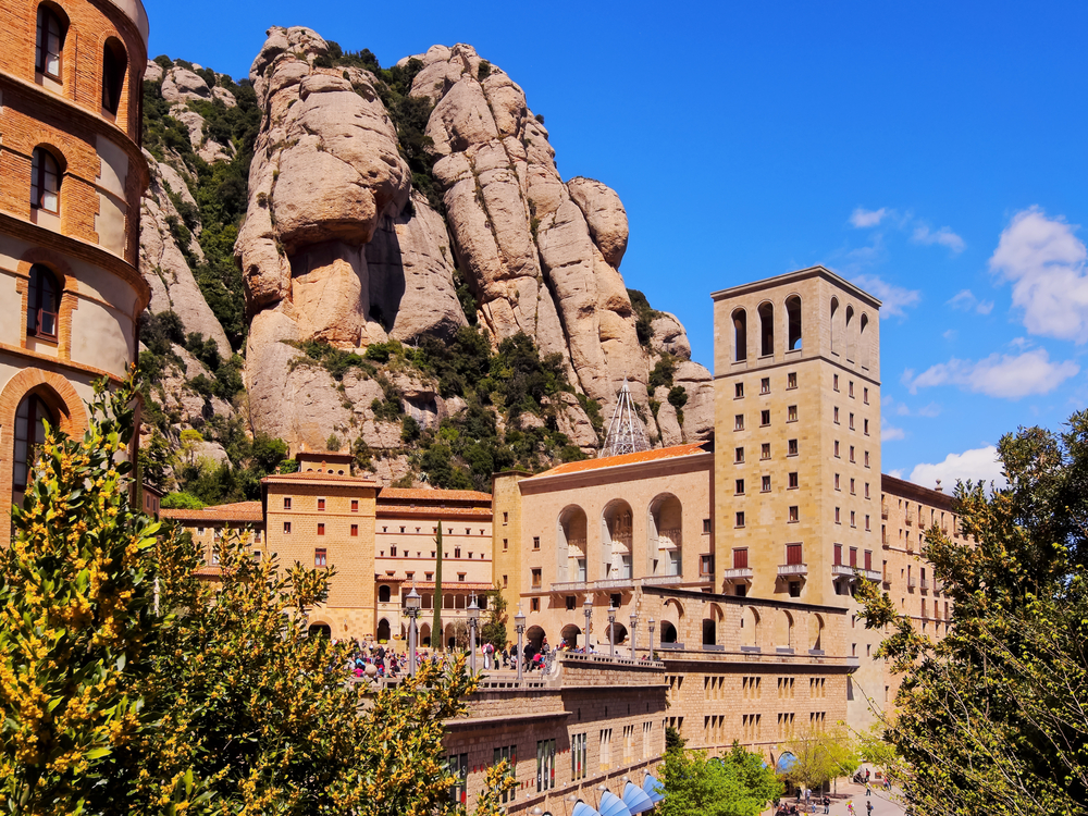 montserrat