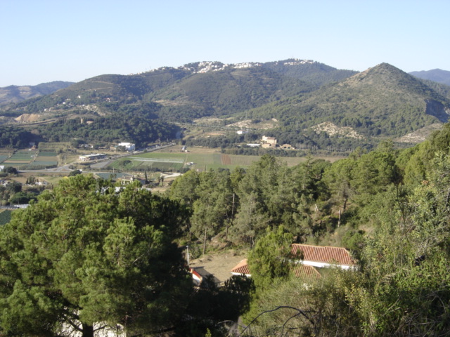 Montnegre