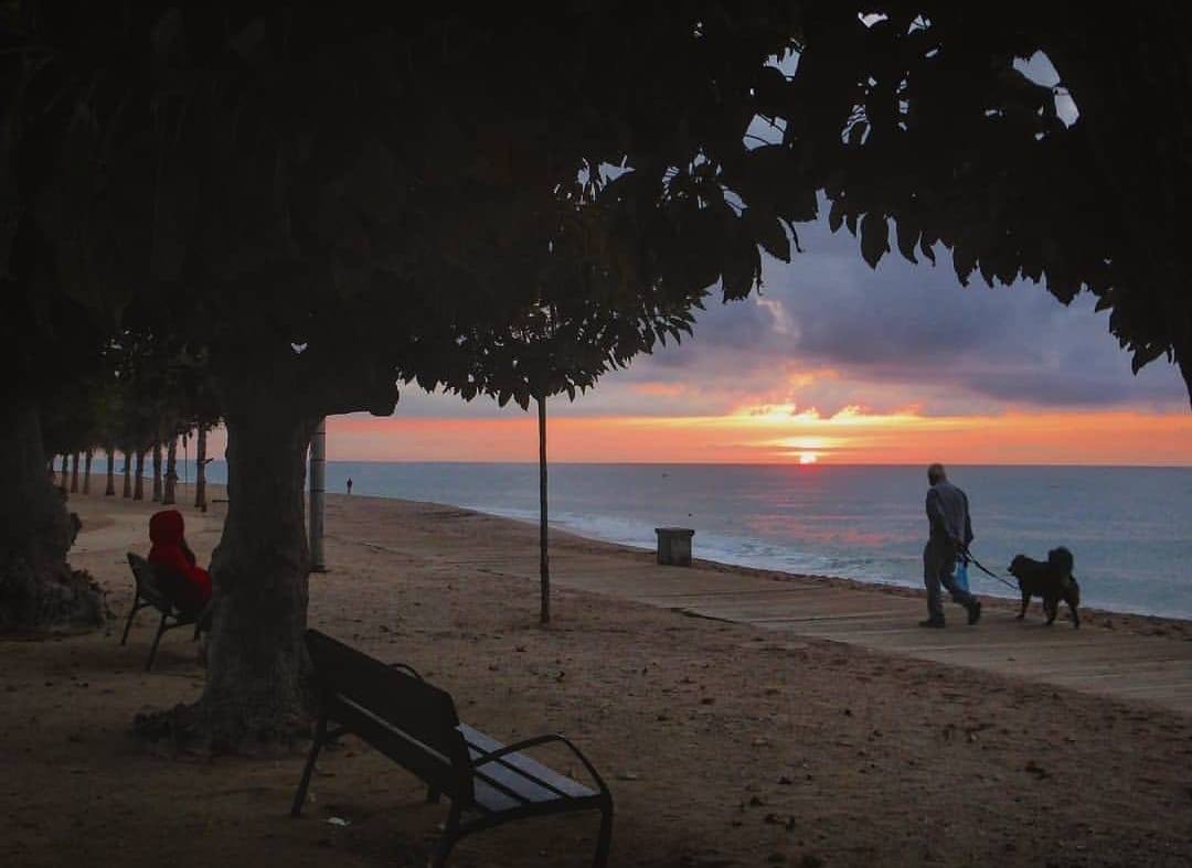 Passeig de Mar