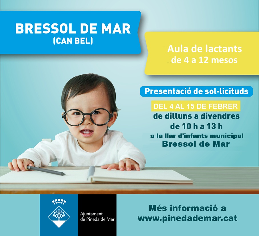 Bressol de Mar