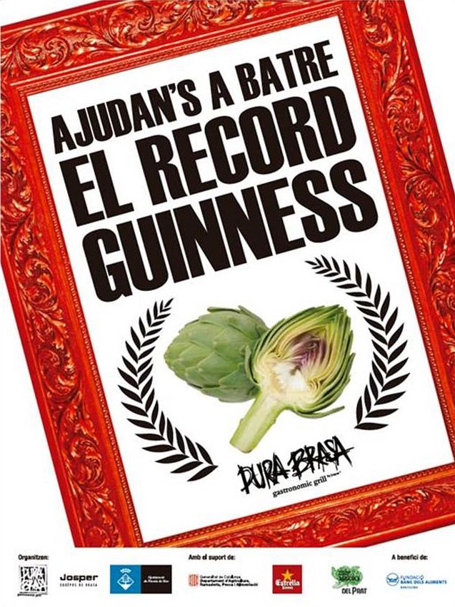 record guinnes