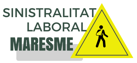 sinistralitat laboral maresme