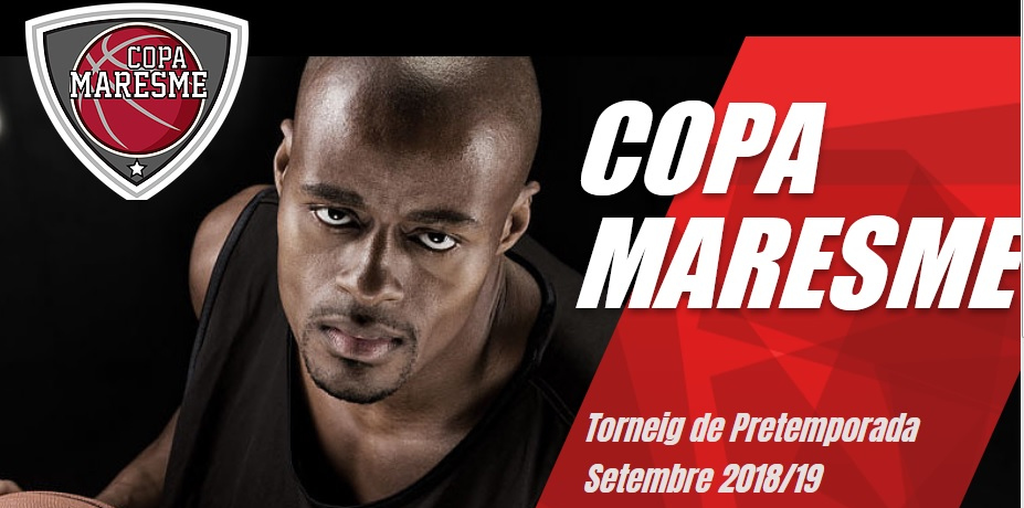 copa maresme