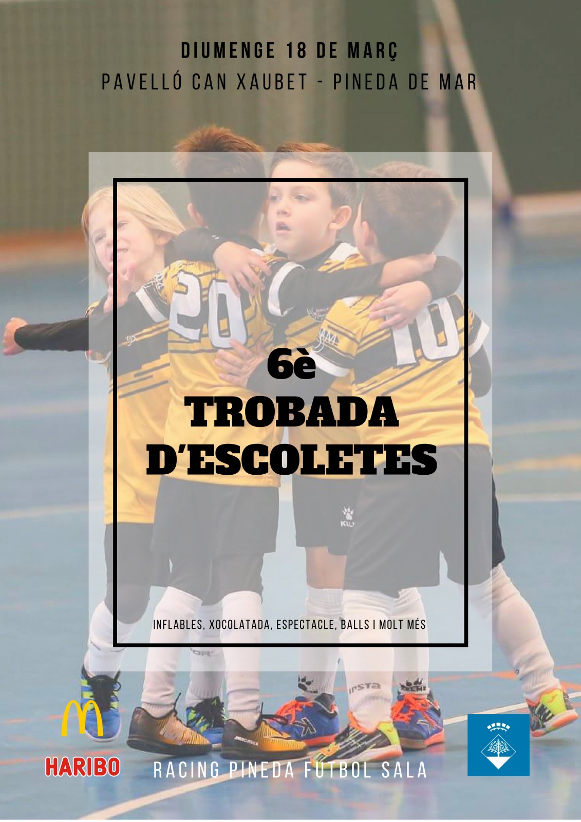 escoletes