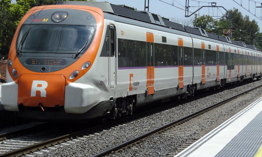 rodalies