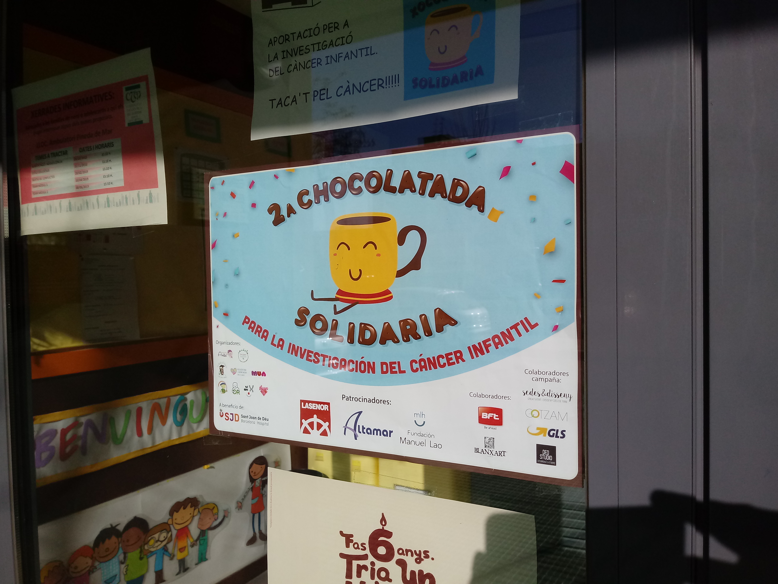 xocolatada