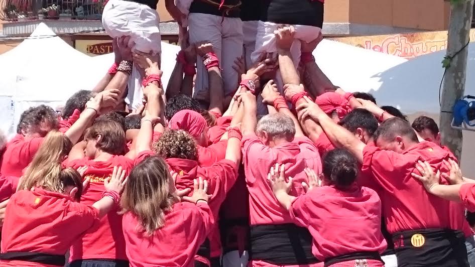 Castellers de l'Alt Maresme