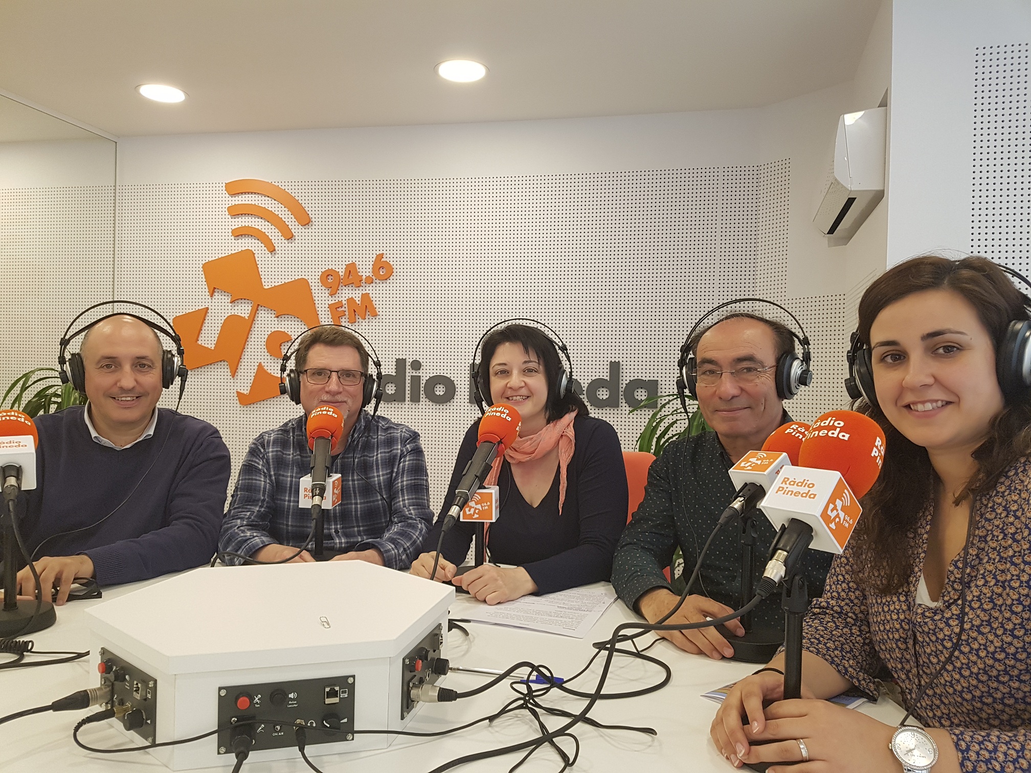 ccr i fundacio marpi