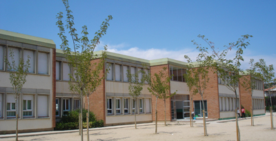 Escola Jaume I