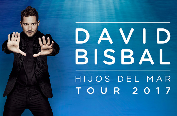 David Bisbal